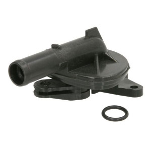 Coolant Control Valve THERMOTEC D0F001TT