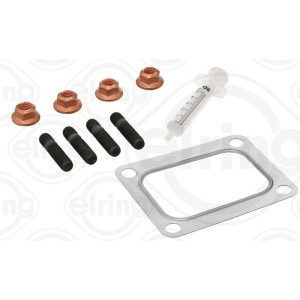 Mounting Kit, charger ELRING 715.470