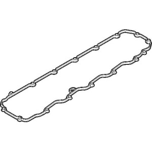 Gasket, cylinder head cover ELRING 005.520
