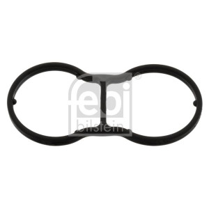 Gasket, oil cooler FEBI BILSTEIN 49693