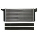 Heat Exchanger, interior heating THERMOTEC D6ME009TT