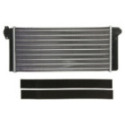 Soojusvaheti,salongiküte THERMOTEC D6ME009TT