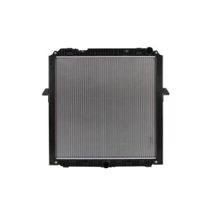 Radiator, engine cooling THERMOTEC D7ME033TT
