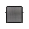 Radiator, engine cooling THERMOTEC D7ME033TT