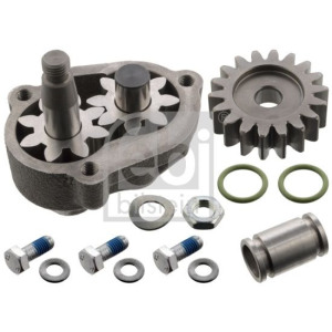 Oil Pump FEBI BILSTEIN 46700