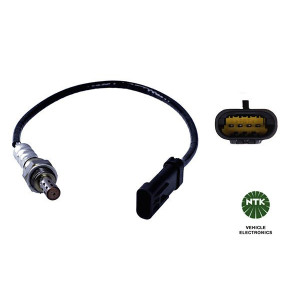 Oxygen Sensor NTK 91508