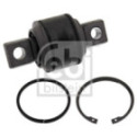 Repair Kit, control/trailing arm FEBI BILSTEIN 11612