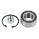 Wheel Bearing Kit ABAKUS 141-03-009