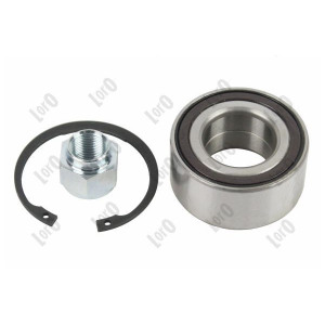 Комплект подшипника ступицы колеса ABAKUS 141-03-009