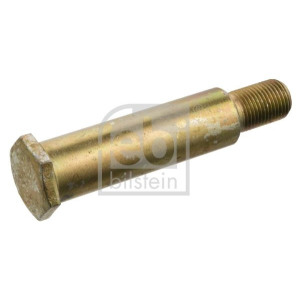 Fastening Bolt, stabiliser bar FEBI BILSTEIN 17619