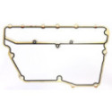 Gasket, housing cover (crankcase) ELRING 381.945