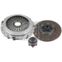 Kytkinpaketti FEBI BILSTEIN 105202