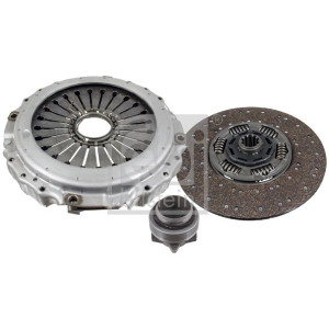 Kytkinpaketti FEBI BILSTEIN 105202