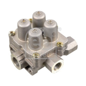 S&uuml;steemi kaitseklapp FEBI BILSTEIN 176692