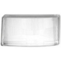 Diffusing Lens, headlight HELLA 9ES 144 433-021