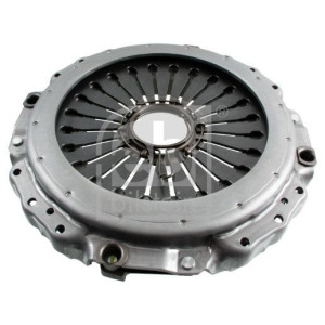 Sidurisurveplaat FEBI BILSTEIN 105318