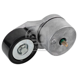 Belt Tensioner, V-ribbed belt FEBI BILSTEIN 174370