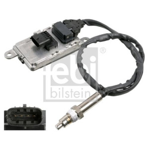 NOx Sensor, urea injection FEBI BILSTEIN 176850