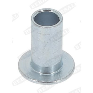 Rivet, drum brake lining BERAL 93067