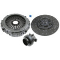 Clutch Kit SACHS 3400 700 450