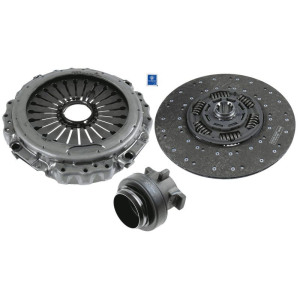 Clutch Kit SACHS 3400 700 450