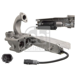 EGR Valve FEBI BILSTEIN 101203