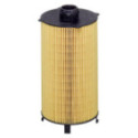 Oil Filter HENGST FILTER E904H D437