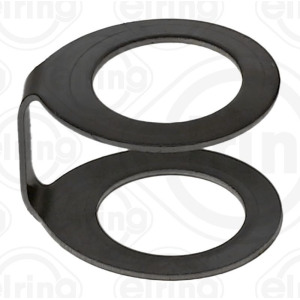 Gasket, oil inlet (charger) ELRING 535.260