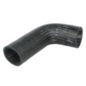 Radiator Hose THERMOTEC SI-MA94