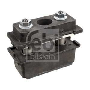 Mounting, radiator FEBI BILSTEIN 170171