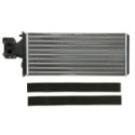 Heat Exchanger, interior heating THERMOTEC D6IV004TT