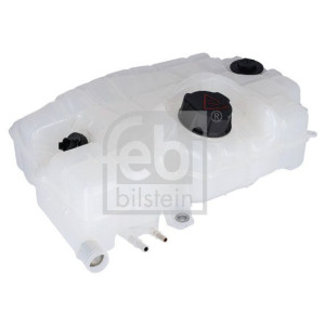 Expansion Tank, coolant FEBI BILSTEIN 185920