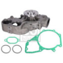Water Pump, engine cooling FEBI BILSTEIN 11185