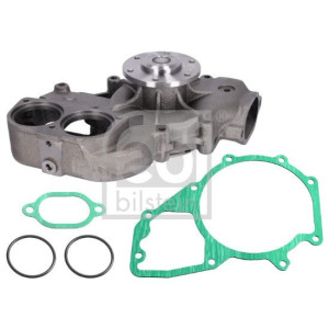 Water Pump, engine cooling FEBI BILSTEIN 11185