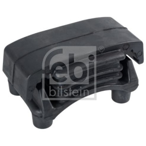 Опора, парабельная рессора FEBI BILSTEIN 27576