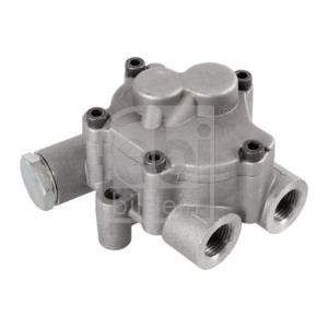 Fuel Pump FEBI BILSTEIN 46449