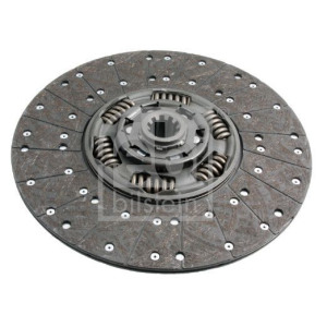 Clutch Disc FEBI BILSTEIN 105084