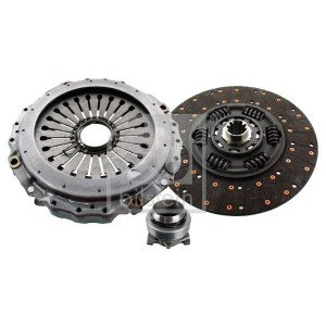 Clutch Kit FEBI BILSTEIN 105419