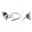 NOx Sensor, NOx catalytic converter HELLA 6PN 358 186-721