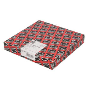 Комплект поршневых колец ENGITECH ENT044023 STD