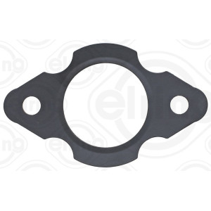 Gasket, exhaust manifold ELRING 346.400