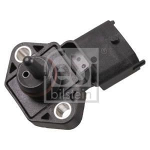 Датчик, давление наддува FEBI BILSTEIN 180998