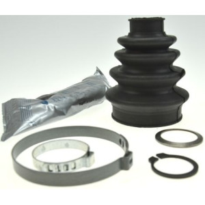 Bellow Kit, drive shaft SPIDAN 26063
