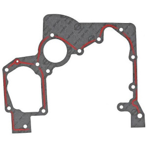 Gasket, timing case ELRING 895.289