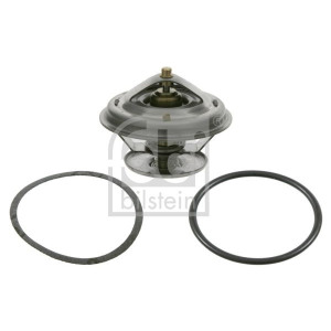 Thermostat, coolant FEBI BILSTEIN 22314