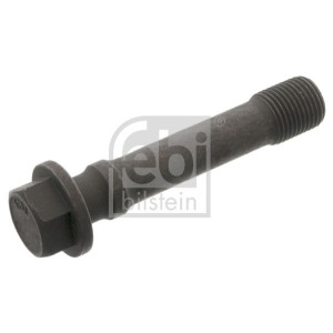 Flywheel Bolt FEBI BILSTEIN 46996