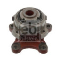 Hub, engine cooling fan wheel FEBI BILSTEIN 101430