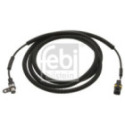 Sensor, wheel speed FEBI BILSTEIN 46232