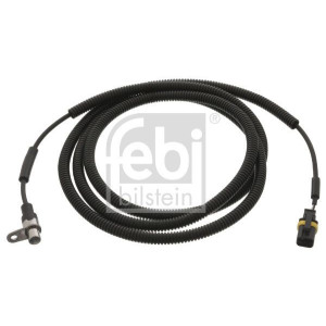 Датчик, частота вращения колеса FEBI BILSTEIN 46232