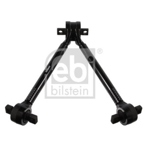 Control/Trailing Arm, wheel suspension FEBI BILSTEIN 22350